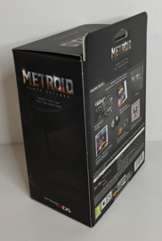 3DS Metroid Samus Returns - Legacy Edition (new) EUR