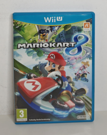 Wii U Mario Kart 8 Limited Edition (CIB) EUR