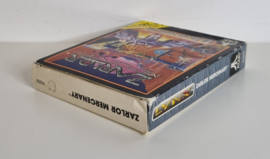 Atari Lynx Zarlor Mercenary (CIB)