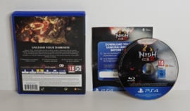 PS4 Nioh 2 (CIB)