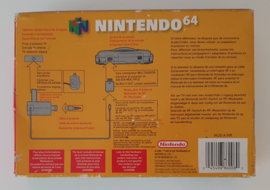 RF Switch/ RF Modulator for Nintendo 64 (boxed)