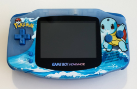 Gameboy Advance Consoles & Accessories