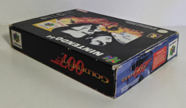 N64 Goldeneye (CIB) NFAH