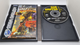 Saturn Gun Griffon (CIB)