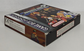 GBA Advance Wars 2 - Black Hole Rising (CIB) NEU6