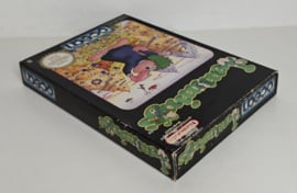 NES Lemmings (CIB) FRA
