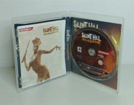 PS3 Silent Hill: Homecoming (CIB)