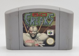 N64 Bio Freaks (cart only) EUR