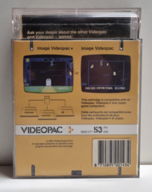 Videopac + Nightmare (#53)