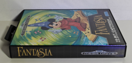 Mega Drive Fantasia (CIB)
