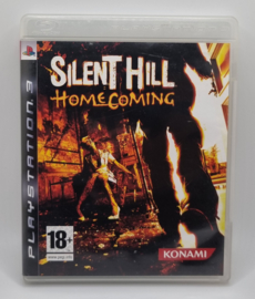 PS3 Silent Hill: Homecoming (CIB)
