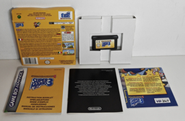 GBA Super Mario Advance 4 - Super Mario Bros 3 (CIB)  NEU6-2
