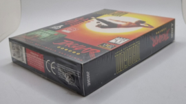 Atari Jaguar Dragon The Bruce Lee Story (factory sealed)