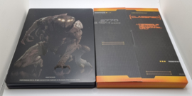 Xbox 360 Mass Effect 2 N7 Limited Edition (CIB)