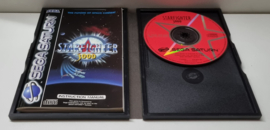 Saturn Starfighter 3000 (CIB)