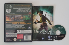 Gamecube Beyond Good & Evil (CIB) FAH