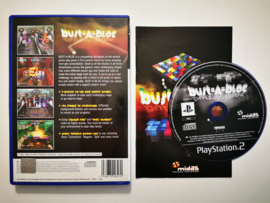 PS2 Bust-a-Block (CIB)