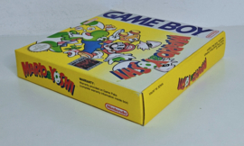 GB Mario & Yoshi (CIB) UKV-3