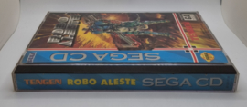 Sega CD Robo Aleste (CIB)