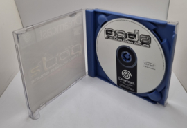 Dreamcast POD 2 Multiplayer Online (CIB)