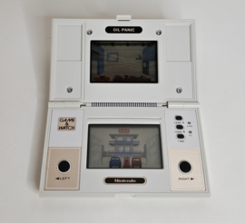 Game & Watch Oil Panic - Multi Screen (complete)
