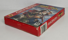 Genesis Shining Force II (CIB)