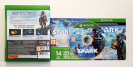 Xbox One Project Spark (CIB)