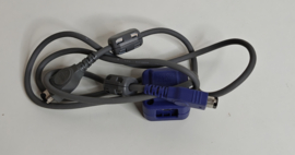 Gameboy Advance Game Link Cable (complete) EUR