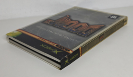 Xbox Doom 3 Limited Collector's Edition (CIB)