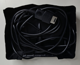 Retro Bit Sega Saturn 8 Button Arcade Pad (complete)