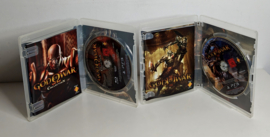 PS3 The God of War Trilogy (CIB)