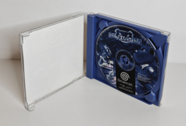 Dreamcast Fur Fighters (CIB)