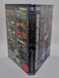 Saturn Destruction Derby (CIB)