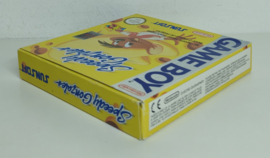 GB Speedy Gonzales (CIB) FAH-4