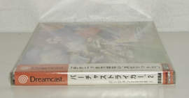 Dreamcast Virtua Striker 2 Ver. 2000 (Factory Sealed) Japanese Version