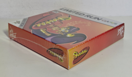 GBC Shantae (factory sealed) -with collectible card- LRG