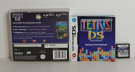 DS Tetris DS (CIB) UKV