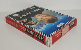 NES Home Alone 2 - Lost in New York (CIB) NOE