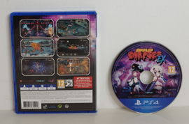 PS4 Riddled Corpses Ex (CIB)
