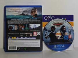 PS4 Divinity II Original Sin - Definitive Edition (CIB)