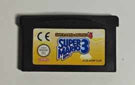 GBA Super Mario Advance 4 - Super Mario Bros 3 (cart only) EUR