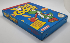 NES Yoshi's Cookie (CIB) USA