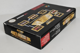 SNES Midway Presents Arcade's Greatest Hits - The Atari Collection 1 (NOS) EUR