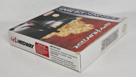 GBA Spy Hunter (CIB) EUR
