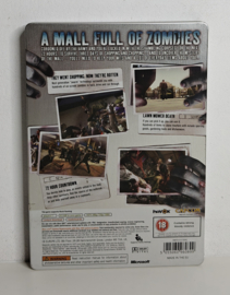 Xbox 360 Dead Rising Steelbook Edition (CIB)