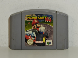 N64 Mario Kart 64 (cart only) EUR