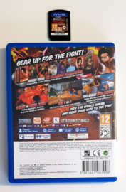 PS Vita One Piece Burning Blood (CIB)