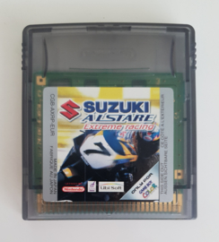 GBC Suzuki Alstare Extreme Racing (cart only) EUR