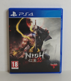 PS4 Nioh 2 (CIB)