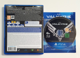 PS4 Eve Valkyrie (CIB)